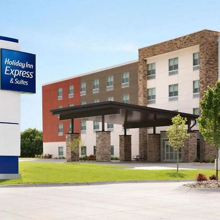 Holiday Inn Express & Suites Prince Albert - South By Ihg المظهر الخارجي الصورة