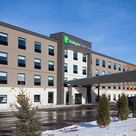 Holiday Inn Express & Suites Prince Albert - South By Ihg المظهر الخارجي الصورة