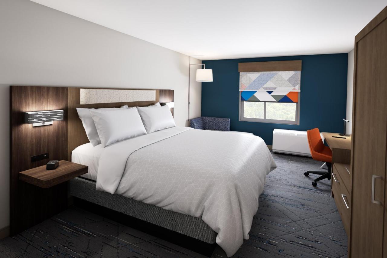 Holiday Inn Express & Suites Prince Albert - South By Ihg المظهر الخارجي الصورة