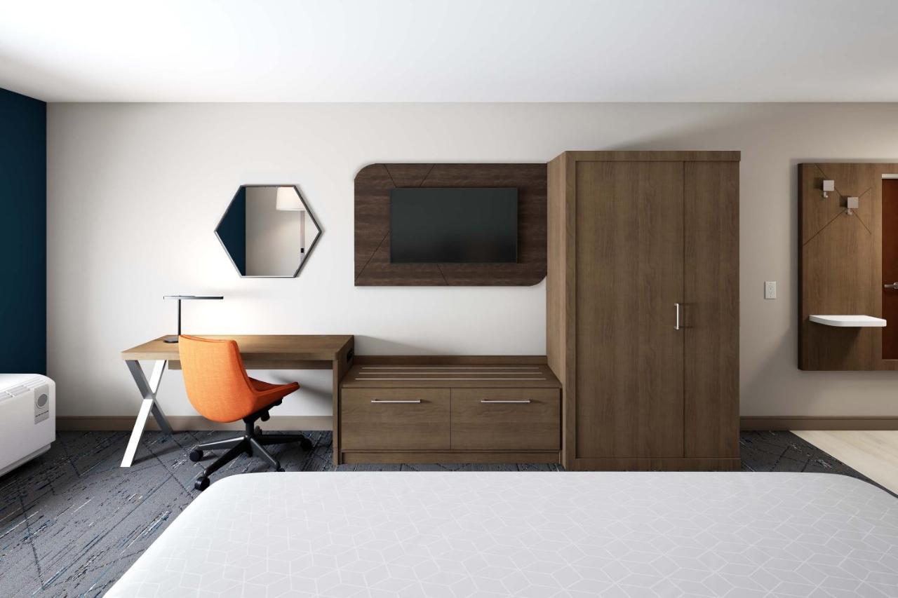 Holiday Inn Express & Suites Prince Albert - South By Ihg المظهر الخارجي الصورة