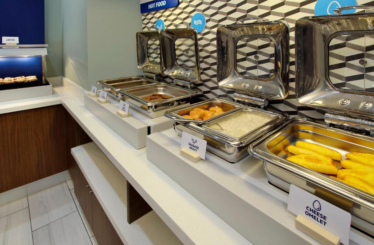 Holiday Inn Express & Suites Prince Albert - South By Ihg المظهر الخارجي الصورة