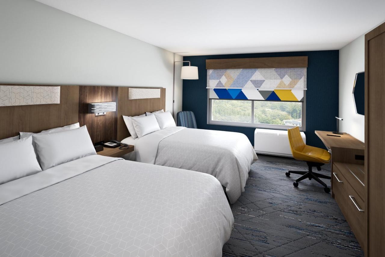 Holiday Inn Express & Suites Prince Albert - South By Ihg المظهر الخارجي الصورة