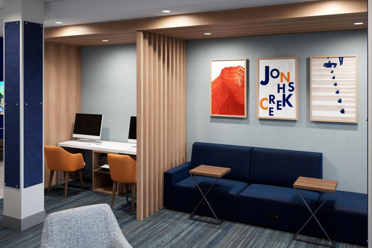 Holiday Inn Express & Suites Prince Albert - South By Ihg المظهر الخارجي الصورة