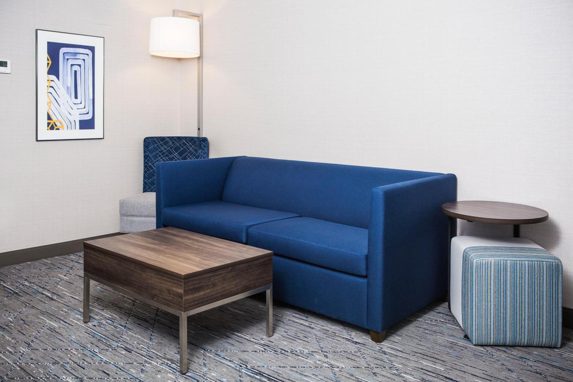 Holiday Inn Express & Suites Prince Albert - South By Ihg المظهر الخارجي الصورة