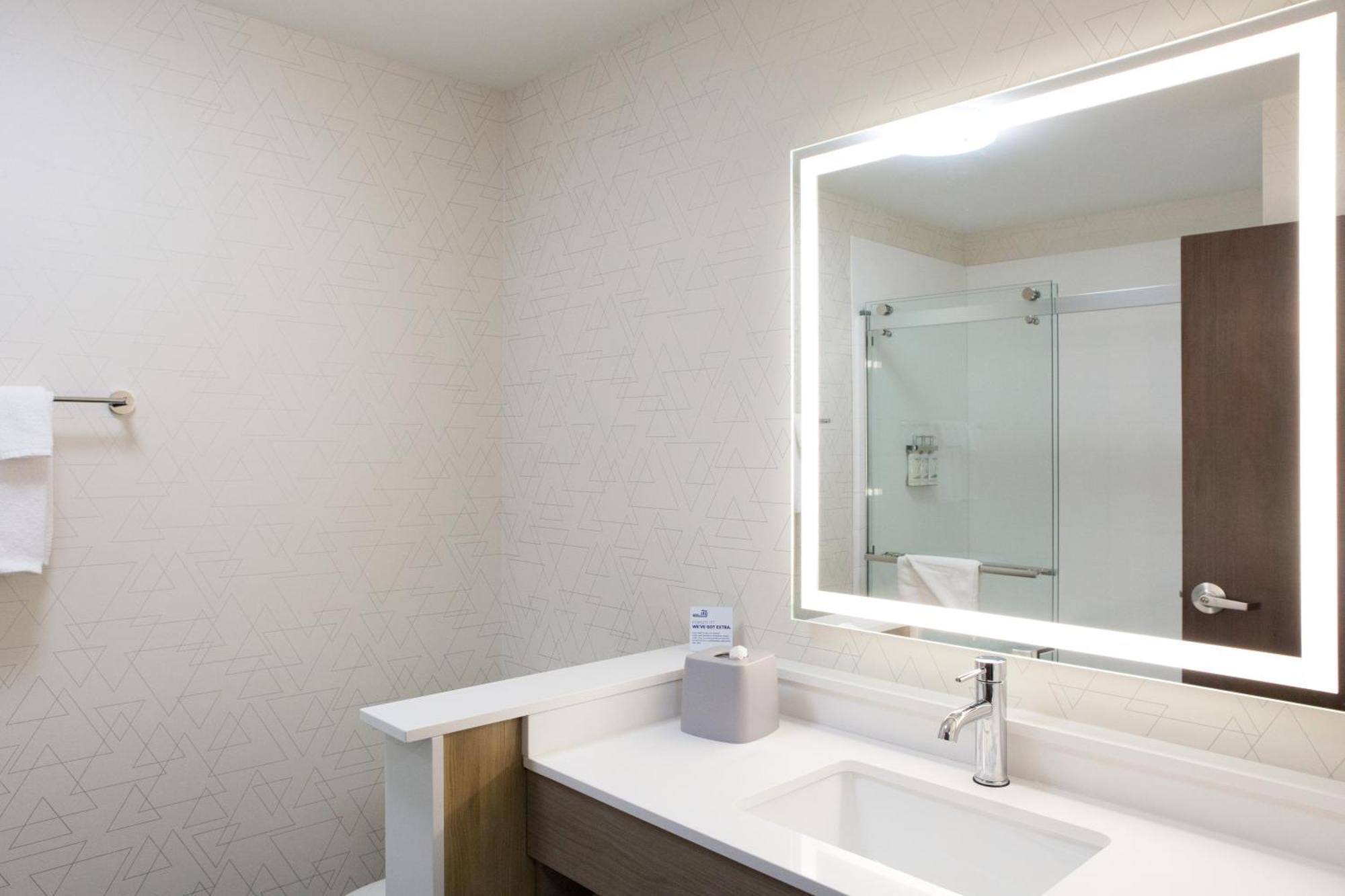 Holiday Inn Express & Suites Prince Albert - South By Ihg المظهر الخارجي الصورة