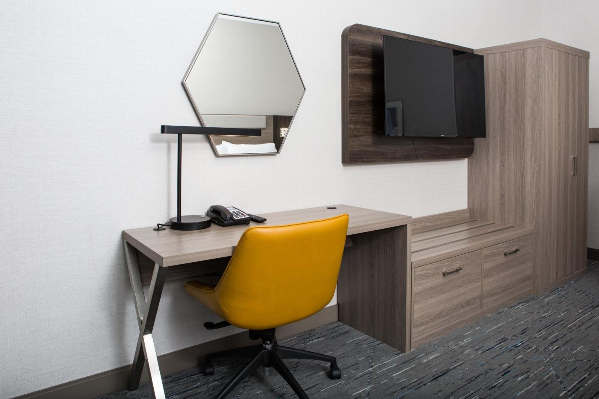 Holiday Inn Express & Suites Prince Albert - South By Ihg المظهر الخارجي الصورة