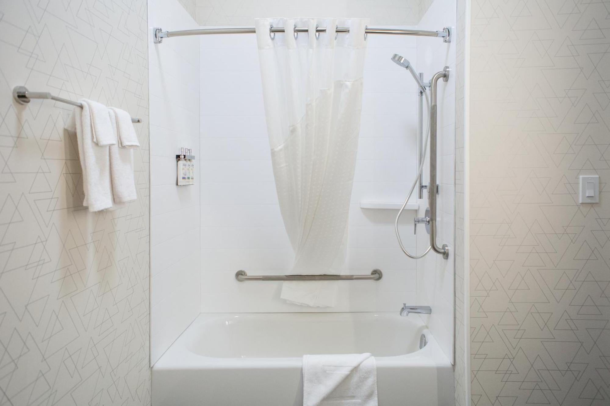 Holiday Inn Express & Suites Prince Albert - South By Ihg المظهر الخارجي الصورة