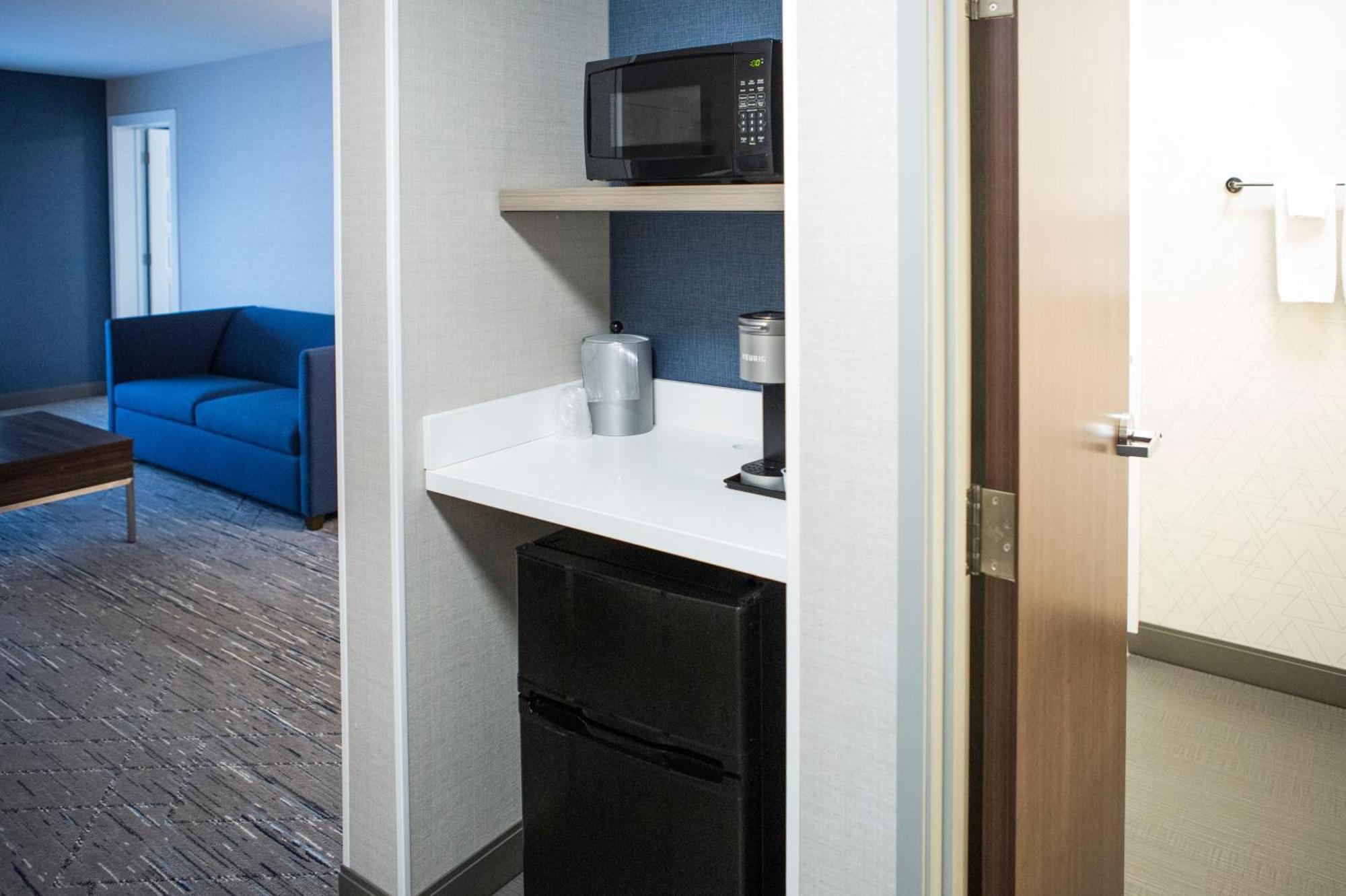 Holiday Inn Express & Suites Prince Albert - South By Ihg المظهر الخارجي الصورة