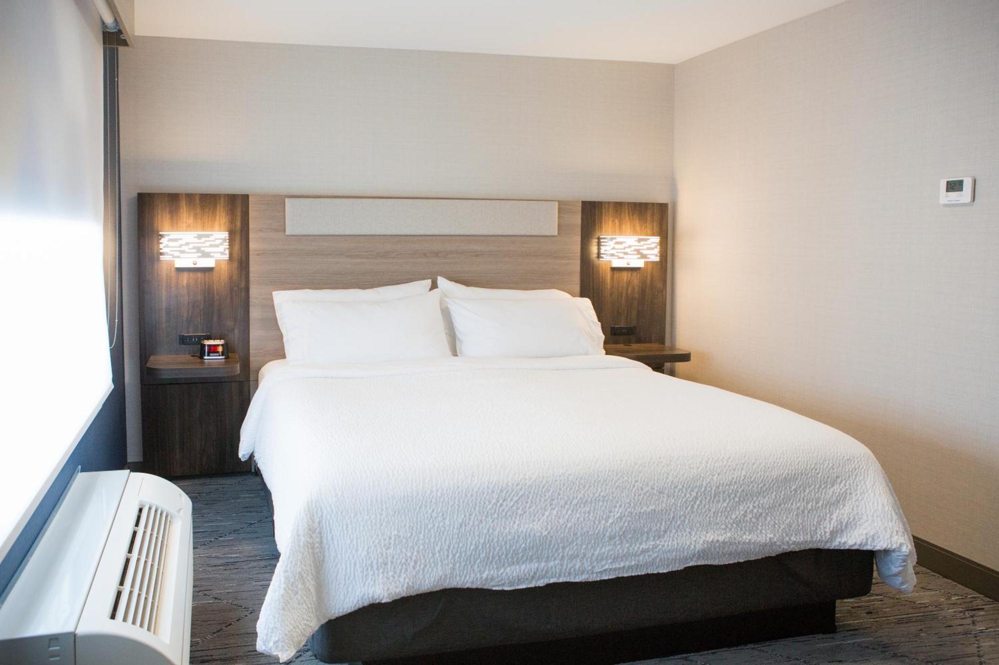 Holiday Inn Express & Suites Prince Albert - South By Ihg المظهر الخارجي الصورة