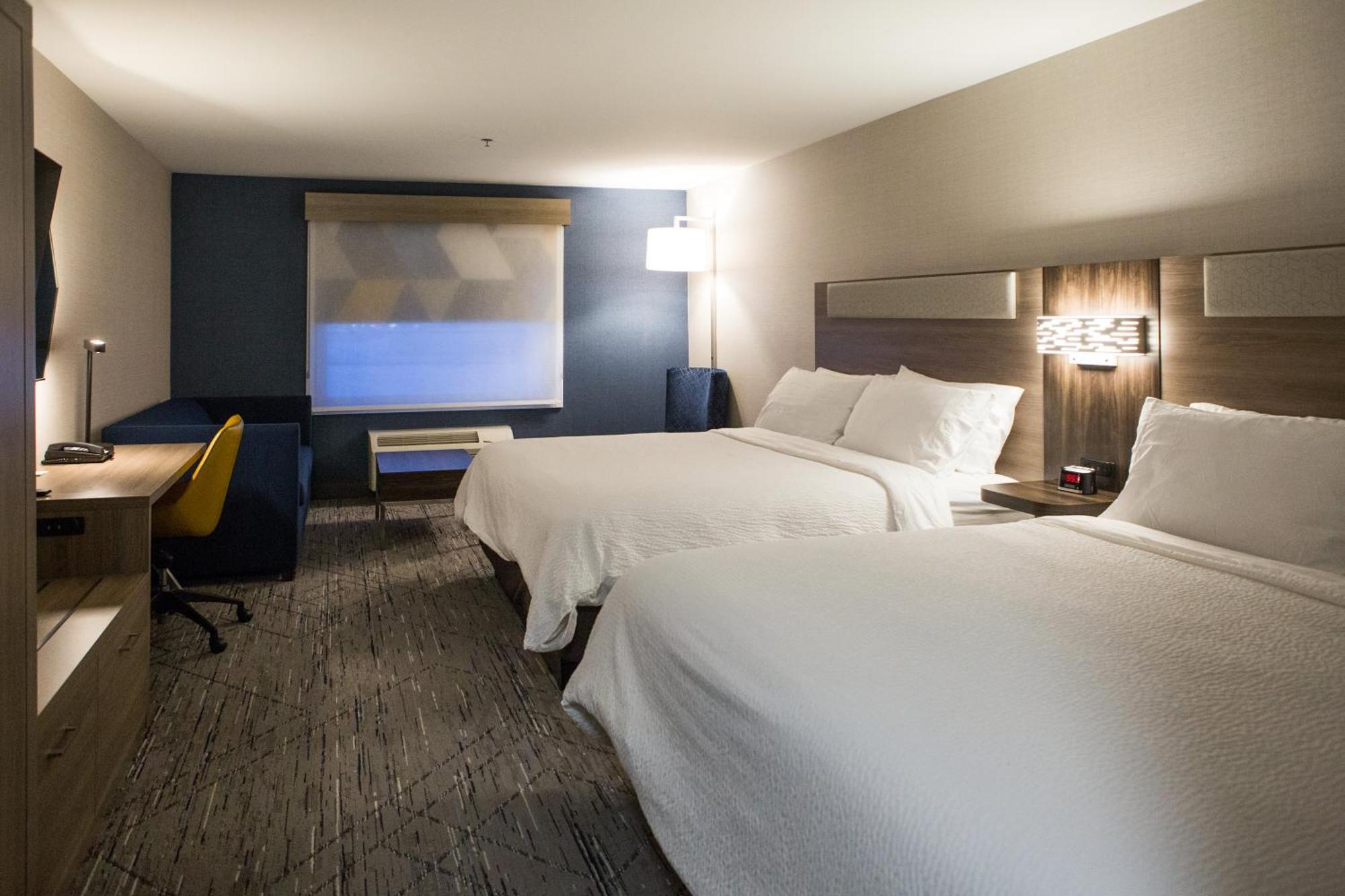 Holiday Inn Express & Suites Prince Albert - South By Ihg المظهر الخارجي الصورة