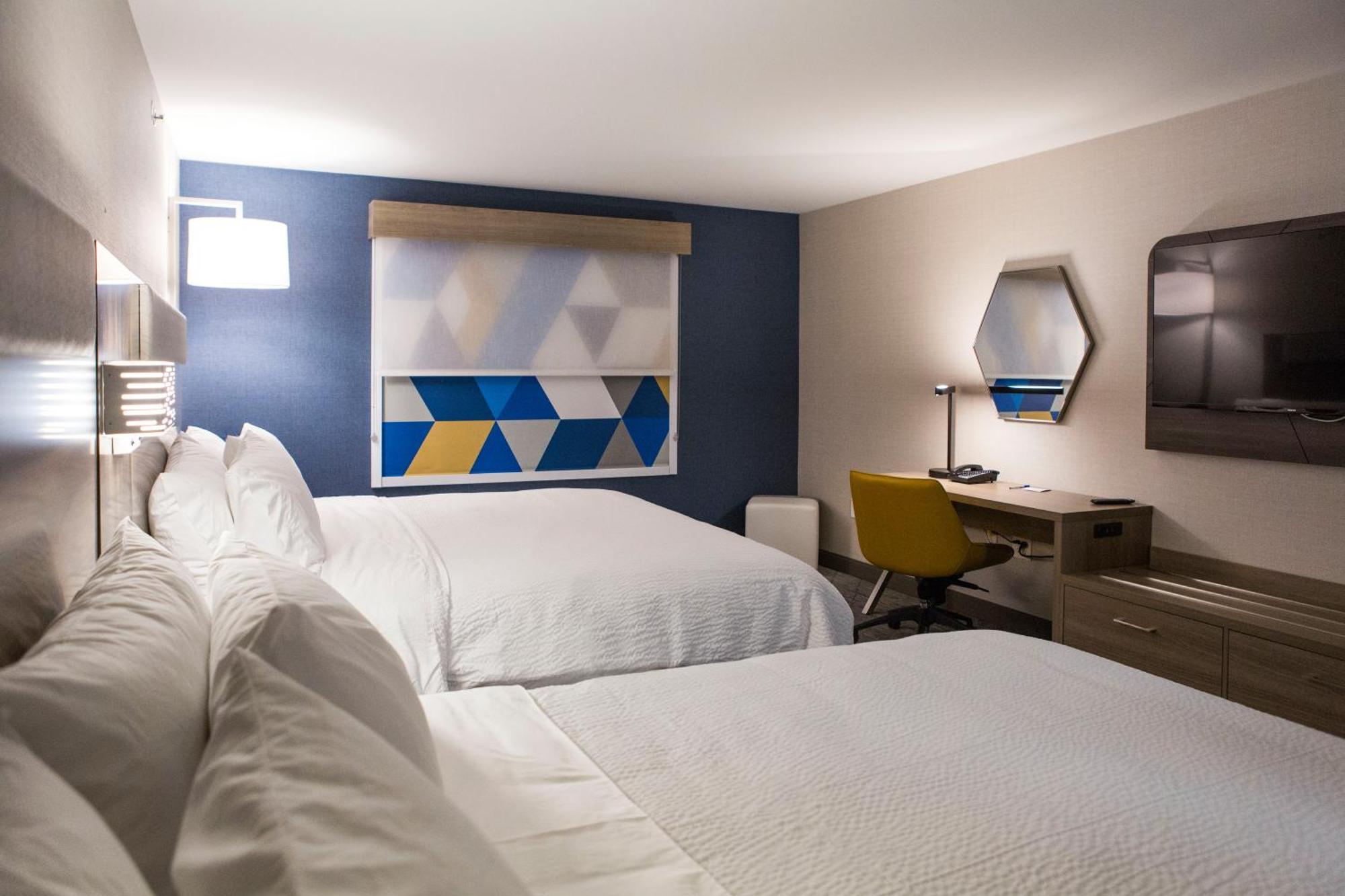 Holiday Inn Express & Suites Prince Albert - South By Ihg المظهر الخارجي الصورة