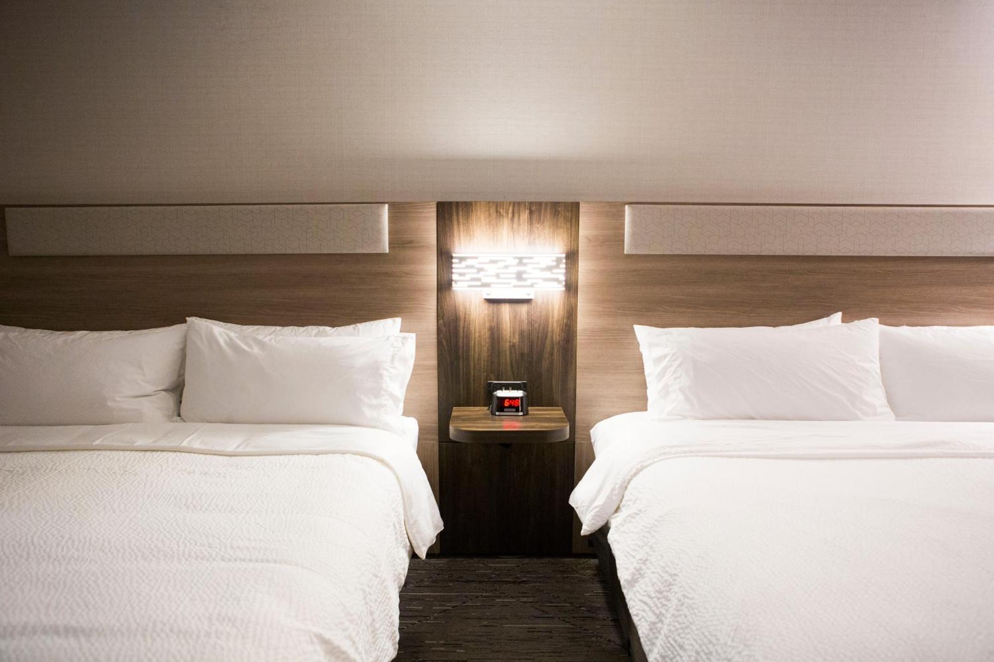 Holiday Inn Express & Suites Prince Albert - South By Ihg المظهر الخارجي الصورة