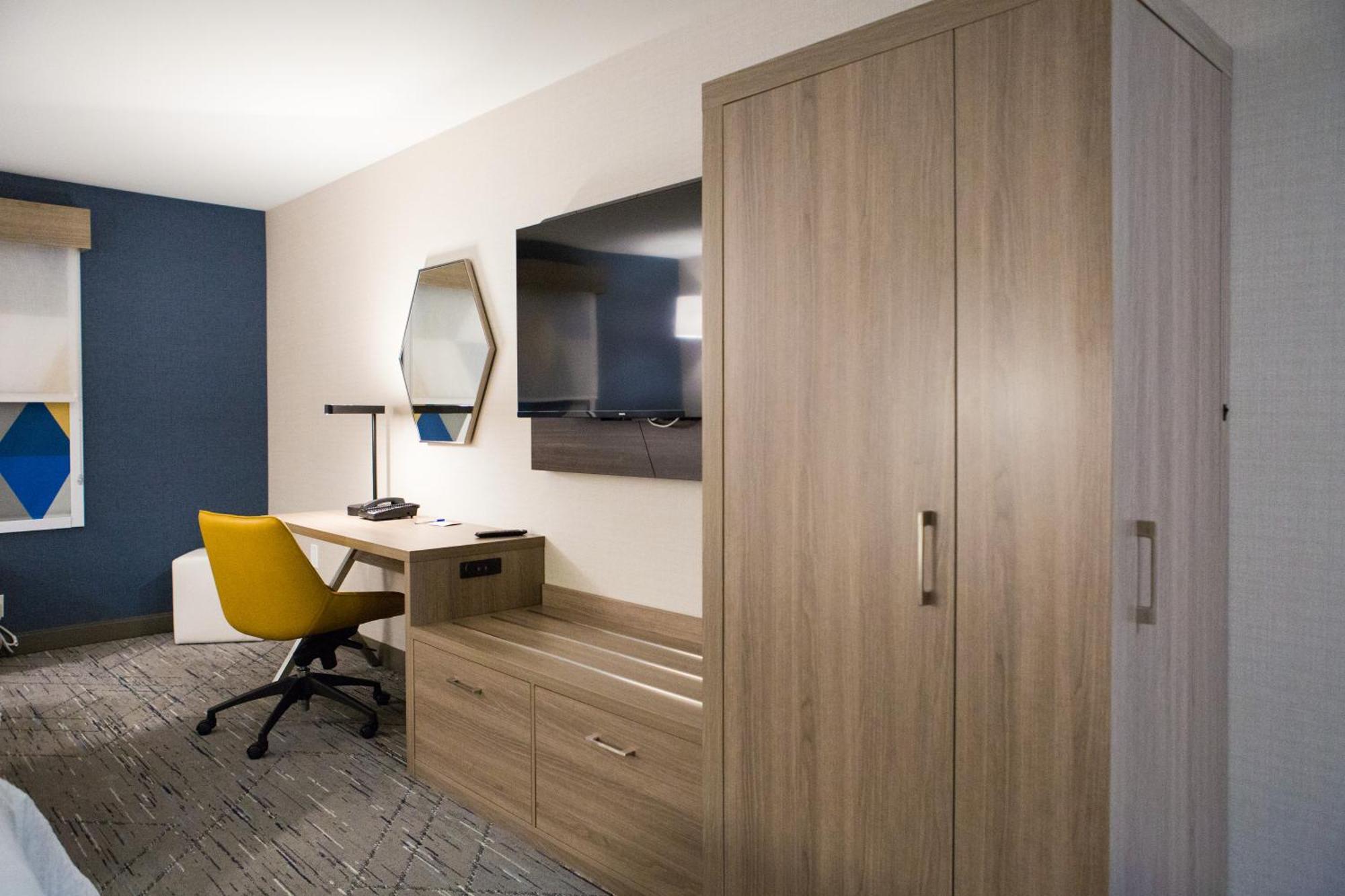 Holiday Inn Express & Suites Prince Albert - South By Ihg المظهر الخارجي الصورة