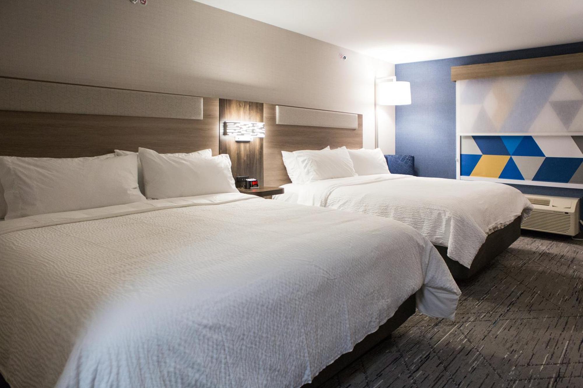 Holiday Inn Express & Suites Prince Albert - South By Ihg المظهر الخارجي الصورة