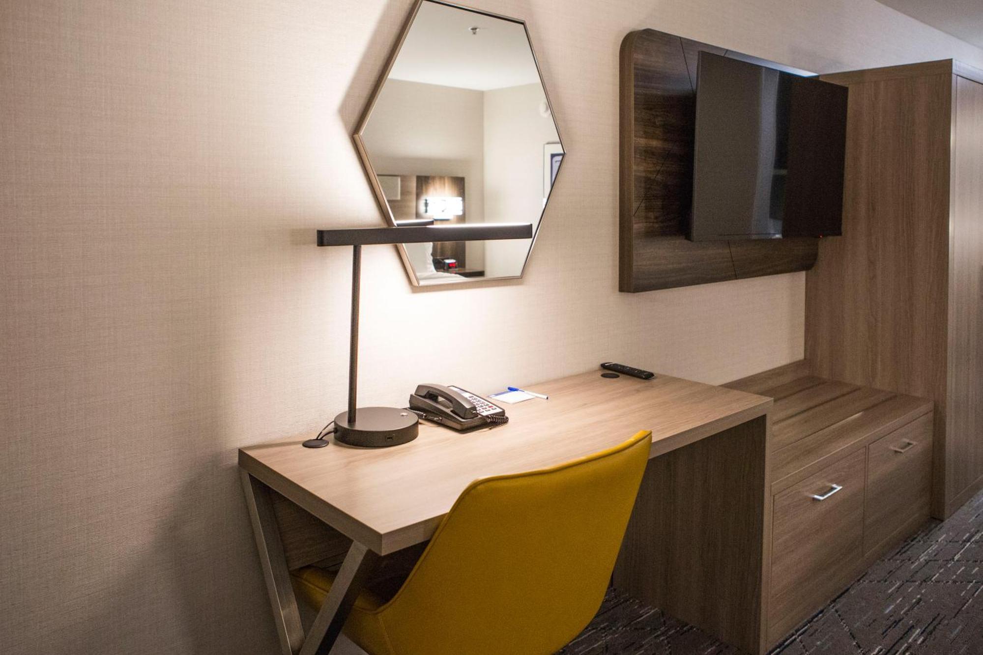 Holiday Inn Express & Suites Prince Albert - South By Ihg المظهر الخارجي الصورة