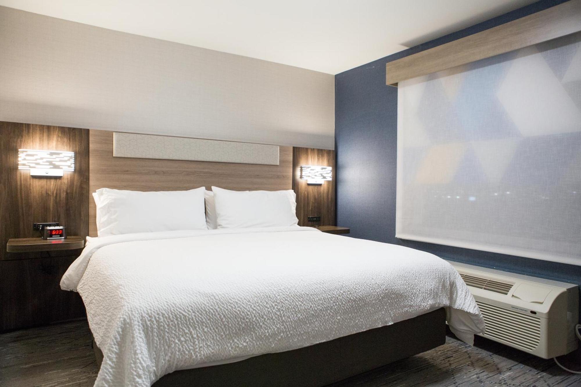 Holiday Inn Express & Suites Prince Albert - South By Ihg المظهر الخارجي الصورة