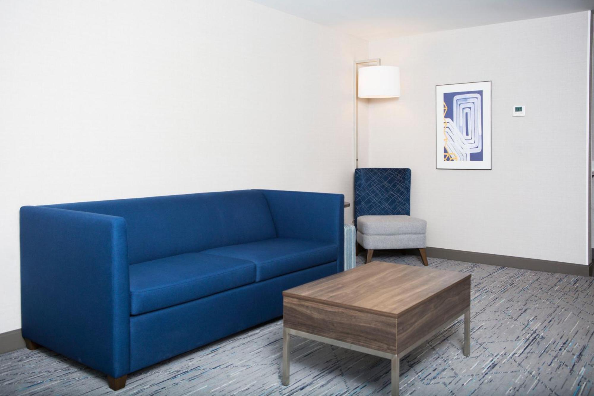 Holiday Inn Express & Suites Prince Albert - South By Ihg المظهر الخارجي الصورة