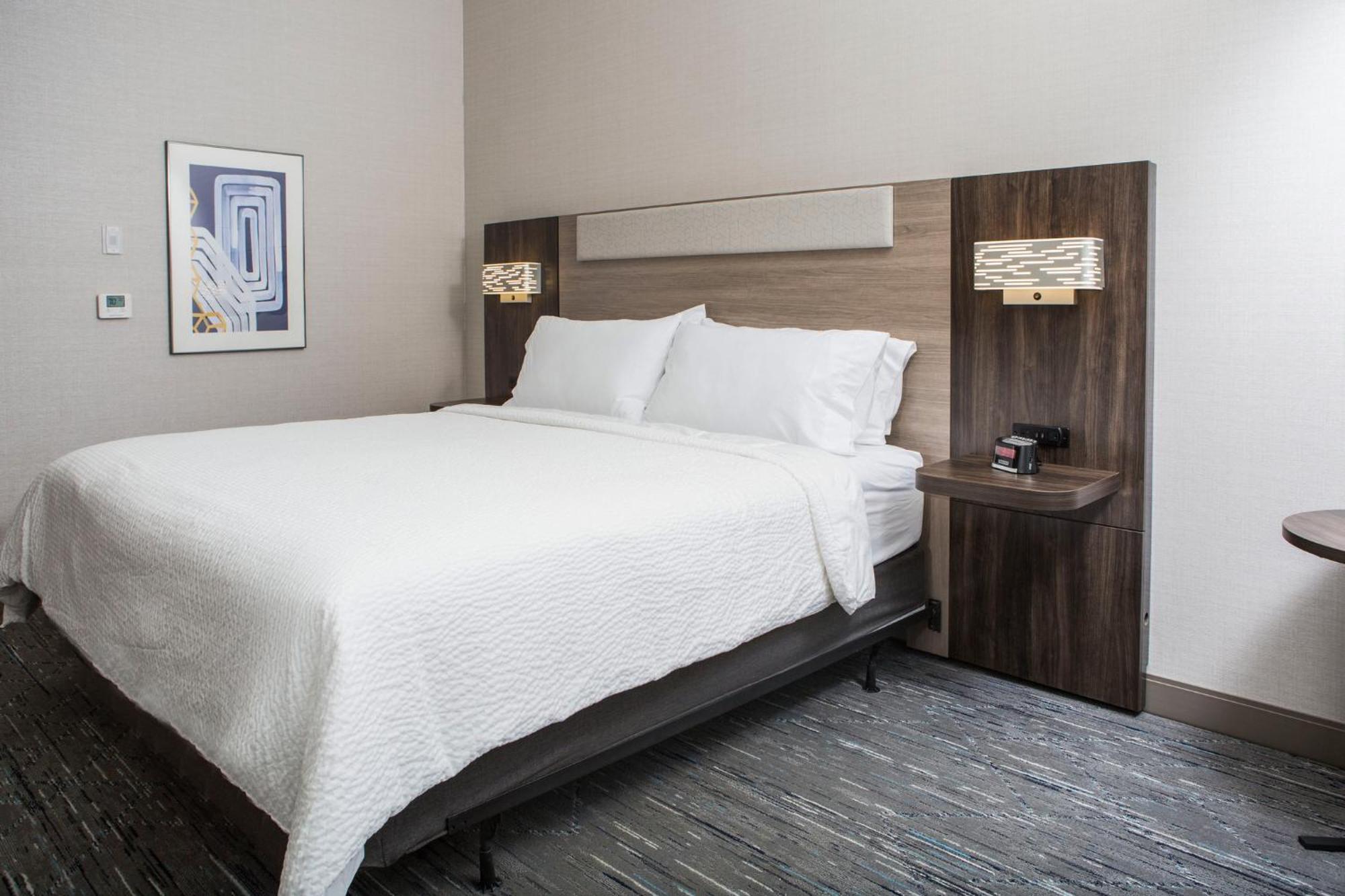 Holiday Inn Express & Suites Prince Albert - South By Ihg المظهر الخارجي الصورة