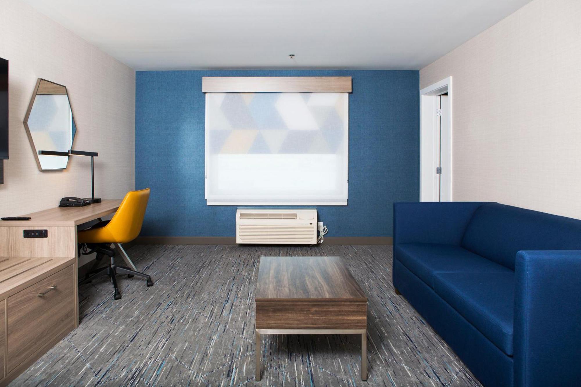 Holiday Inn Express & Suites Prince Albert - South By Ihg المظهر الخارجي الصورة