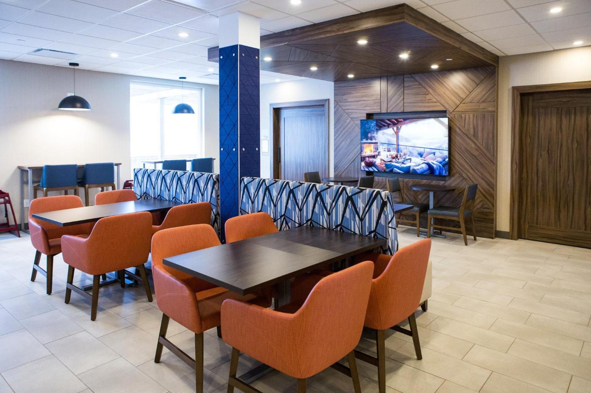 Holiday Inn Express & Suites Prince Albert - South By Ihg المظهر الخارجي الصورة