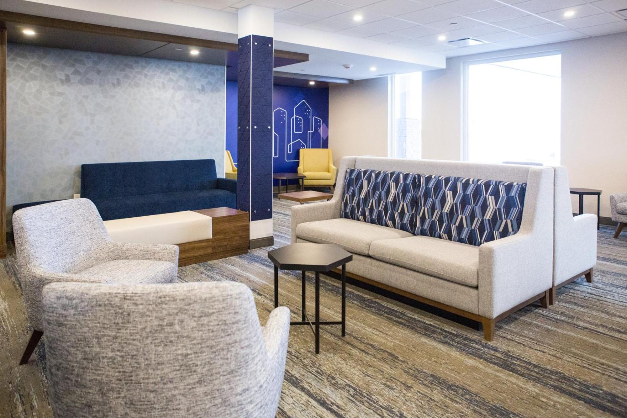 Holiday Inn Express & Suites Prince Albert - South By Ihg المظهر الخارجي الصورة